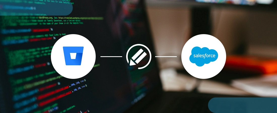 How to Create and Deploy Bitbucket Account in Salesforce