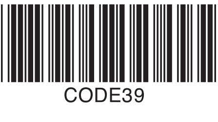 Code39