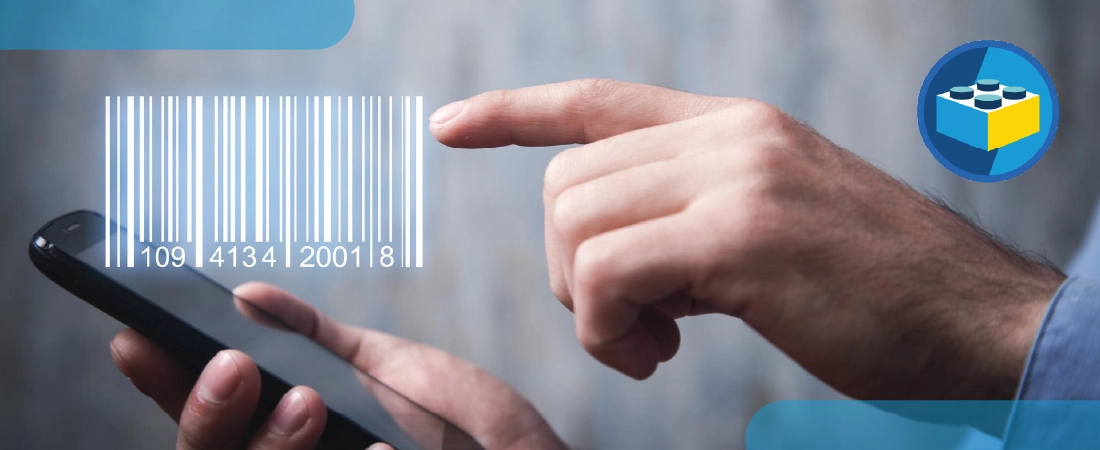 How to Generate Barcode in Salesforce With Aura Components