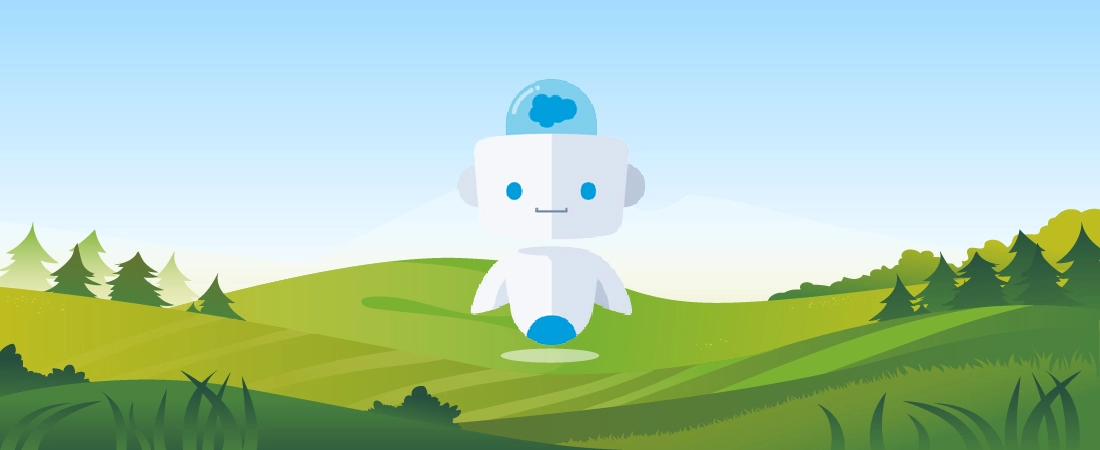 Step-by-Step Guide Enhancing Salesforce Einstein Chatbot with REST HTTP Callouts