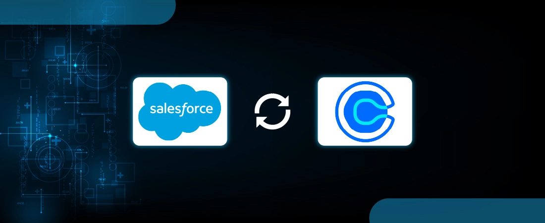 How to connect Calendly with Salesforce