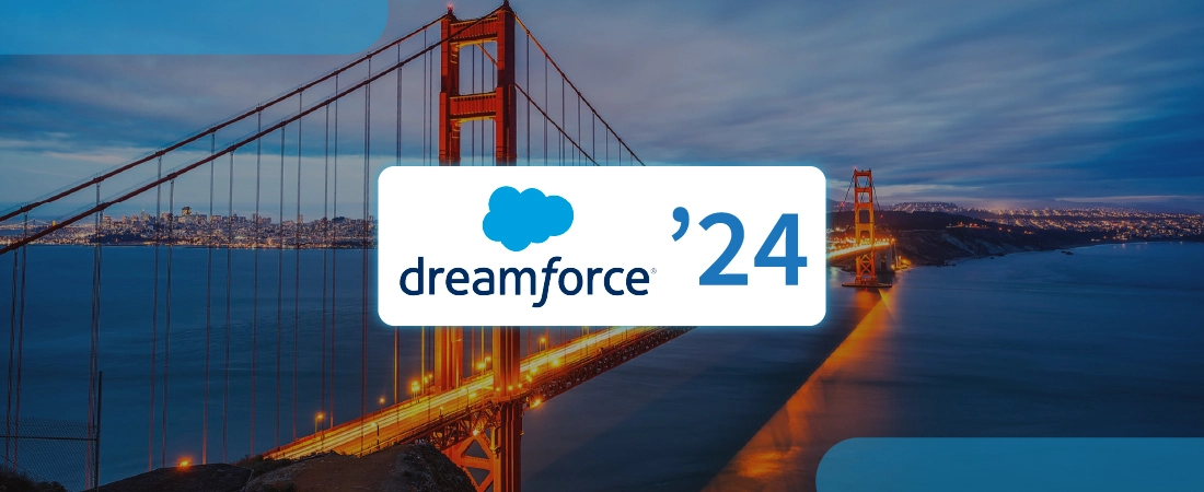 What to Expect at Dreamforce 2024