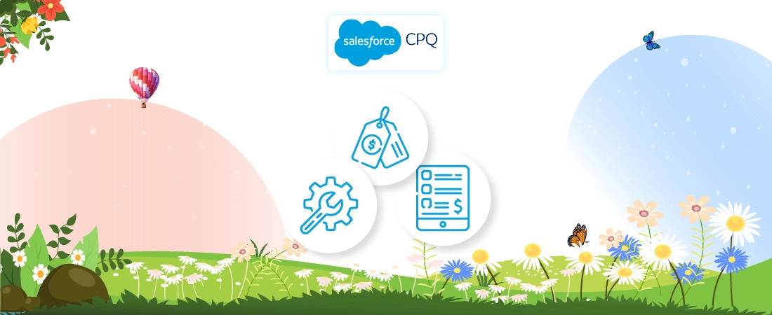 Dynamic Search Filters in Salesforce CPQ