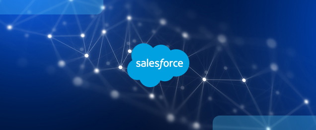 Best Salesforce Developments Services Provider